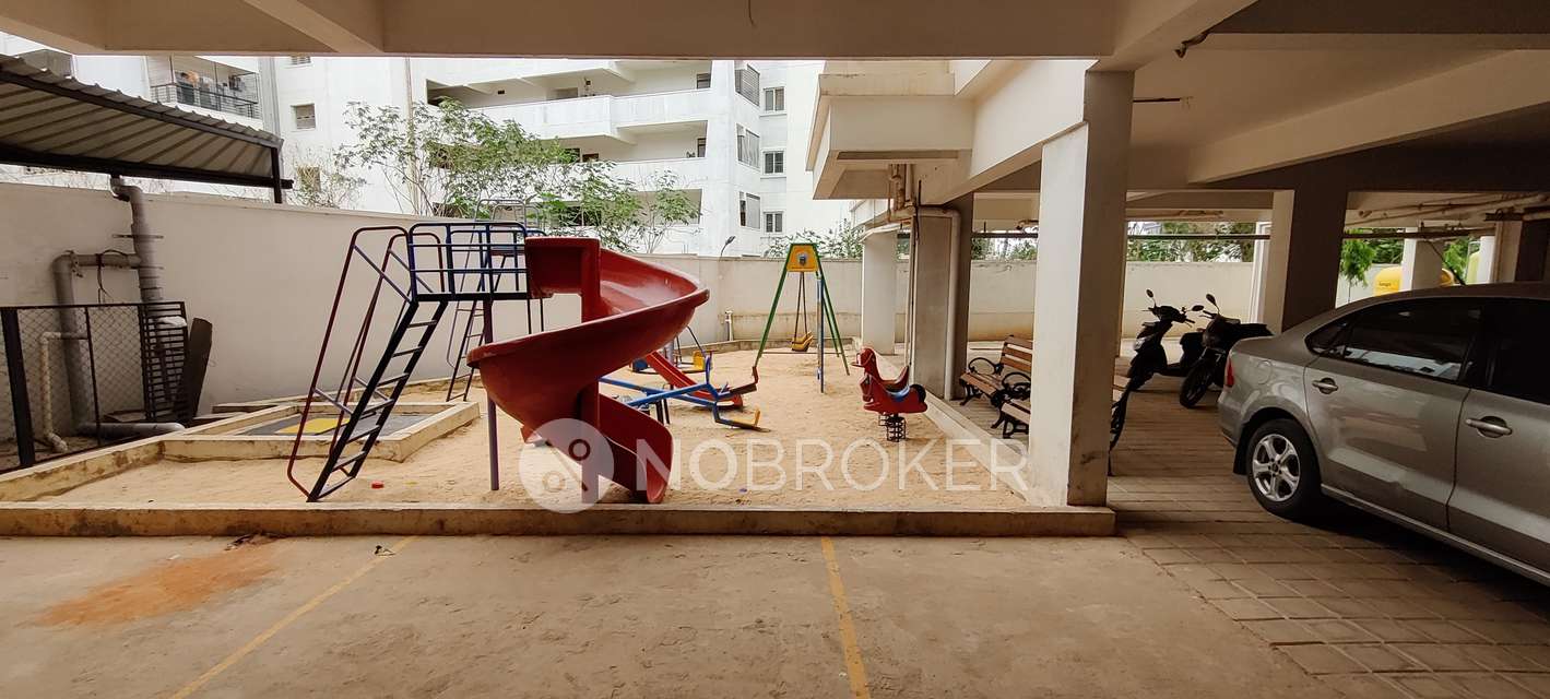 3 BHK Flat In Sekhar Hyde Park for Rent  In Nagondanahalli