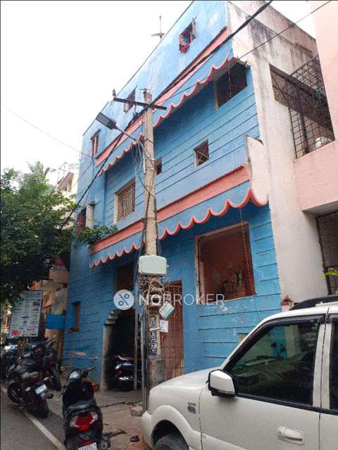 1 BHK House for Lease  In Nayanda Halli