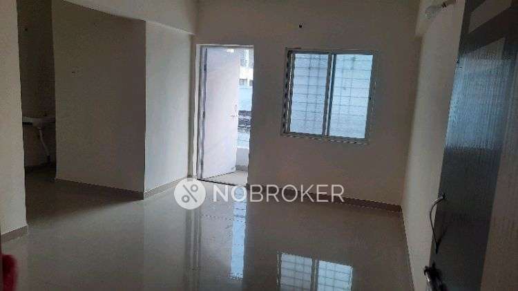 1 BHK Flat In Chaya Angan for Rent  In Narhe