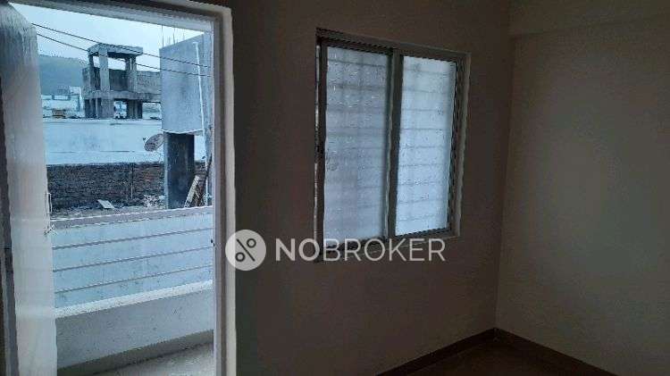 1 BHK Flat In Chaya Angan for Rent  In Narhe