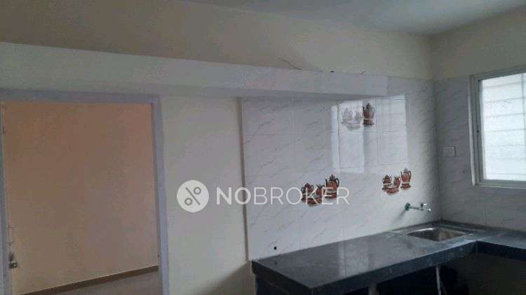 1 BHK Flat In Chaya Angan for Rent  In Narhe