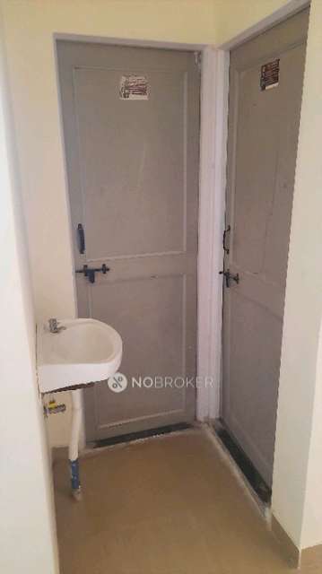 1 BHK Flat In Chaya Angan for Rent  In Narhe