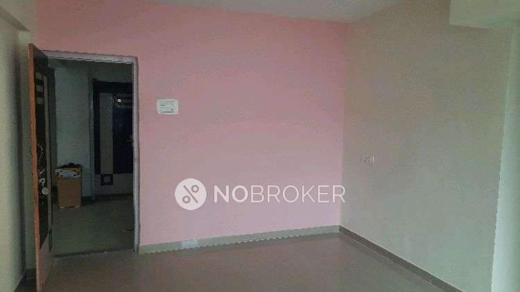 1 BHK Flat In Chaya Angan for Rent  In Narhe