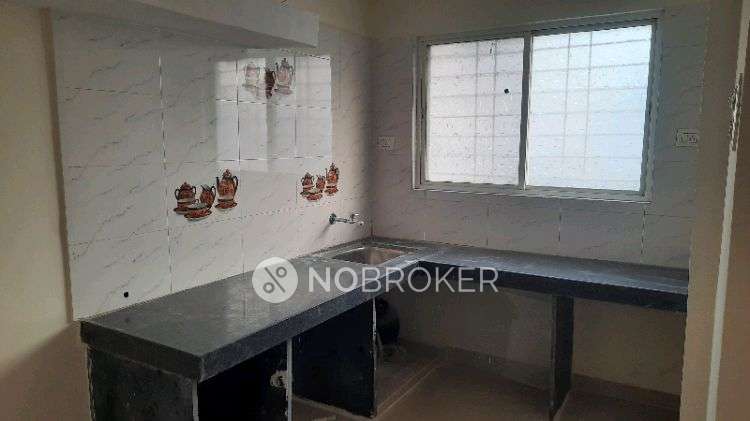 1 BHK Flat In Chaya Angan for Rent  In Narhe