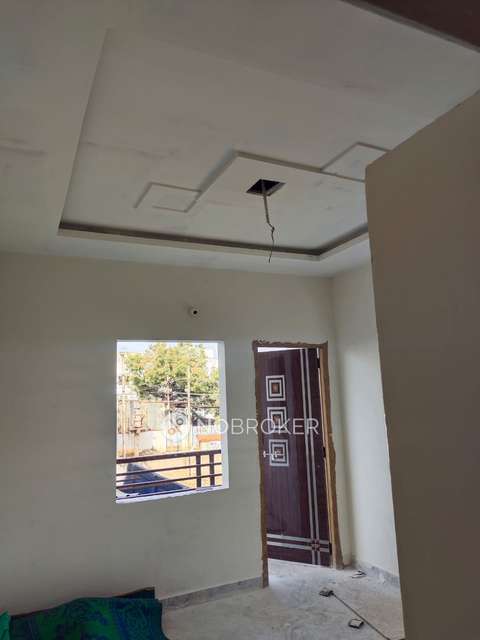 2 BHK Flat In Srh Avenue Apartment For Sale  In Jeedimetla