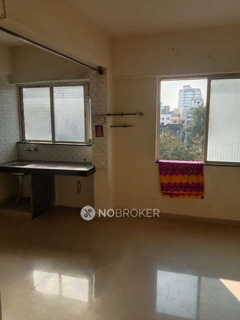 1 BHK Flat In Ayogeshwar Associates for Rent  In Nana Peth
