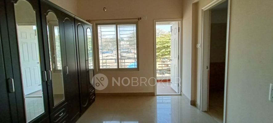 2 BHK Flat In Rainbow Waterfront for Rent  In Uttarahalli Hobli