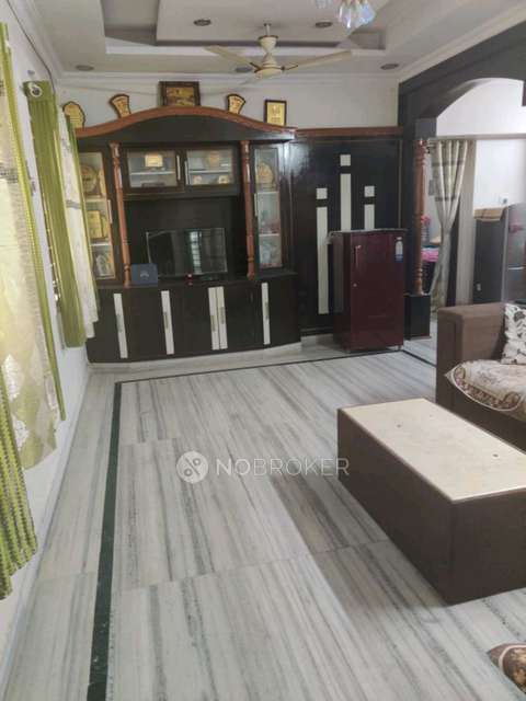 2 BHK Flat In Vsr Enclave for Rent  In 22-1331, Rd Number 1, Vijaya Nagar Colony, Kukatpally, Hyderabad, Telangana 500072, India