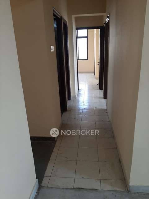 3 BHK Flat In Mukarram Estate for Rent  In Red Hills