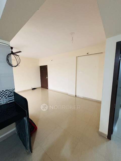 1 BHK Flat In Neeti Heritage for Rent  In Neeti Heritage