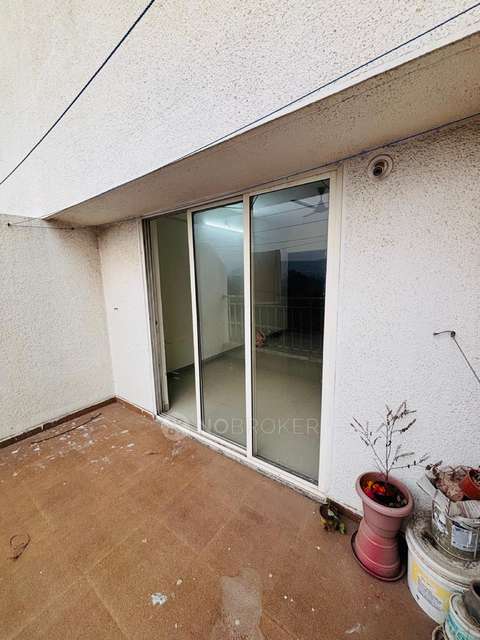 1 BHK Flat In Neeti Heritage for Rent  In Neeti Heritage