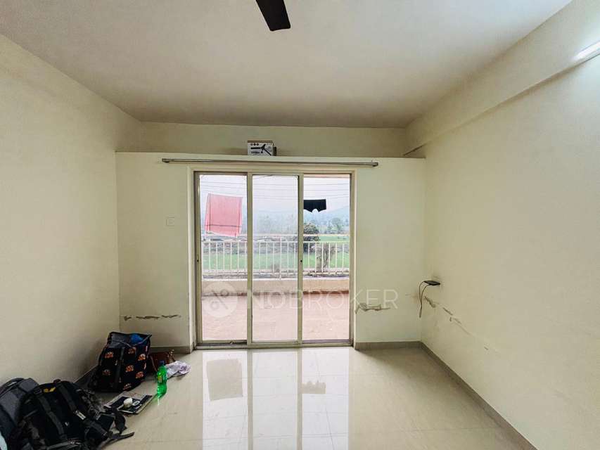 1 BHK Flat In Neeti Heritage for Rent  In Neeti Heritage