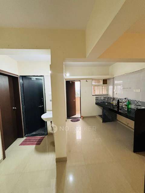 1 BHK Flat In Neeti Heritage for Rent  In Neeti Heritage
