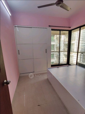 1 BHK Flat In Safal View For Sale  In  Kopar Khairane