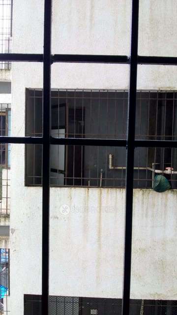 1 BHK Flat In Ideal Pristine Tower For Sale  In Thane West