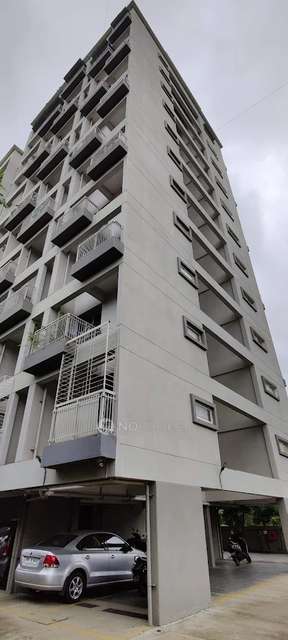 2 BHK Flat In Bhama Pearl for Rent  In Wakad