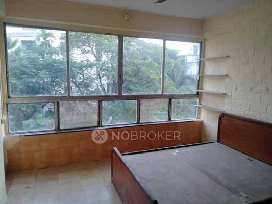 1 BHK Flat In Bhati Complex for Rent  In Dahisar West
