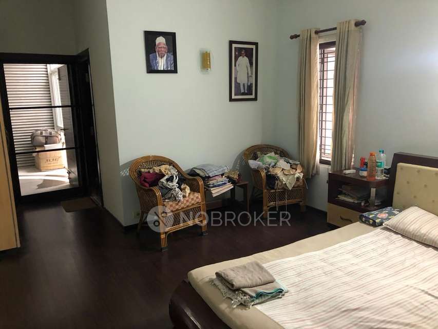 4 BHK Villa In Domus Villas And Resorts for Rent  In Thumukunta