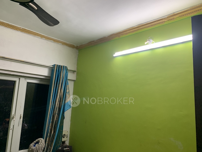 Ruby isle Goregaon East Rent WITHOUT BROKERAGE Semifurnished 2 BHK