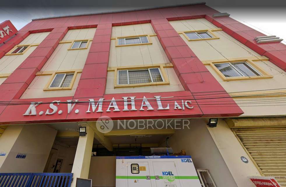 2 BHK House for Rent  In Madipakkam Rd. Jn