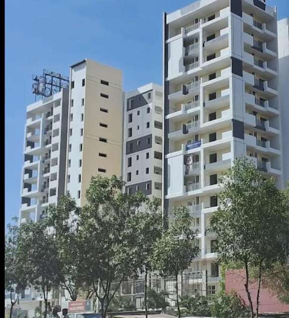 3 BHK Flat In Sreekalpa Luxo For Sale  In Bachupally