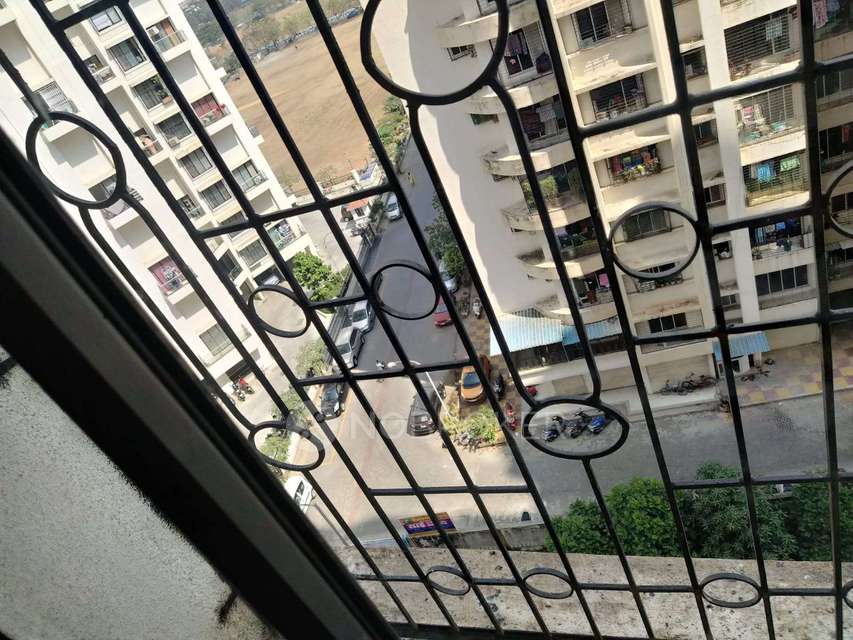 2 BHK Flat In Mhada Complex  For Sale  In Yashwant Nagar