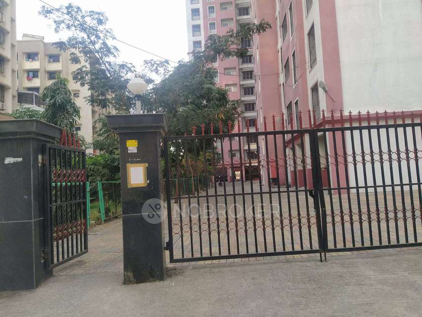 2 BHK Flat In Mhada Complex  For Sale  In Yashwant Nagar