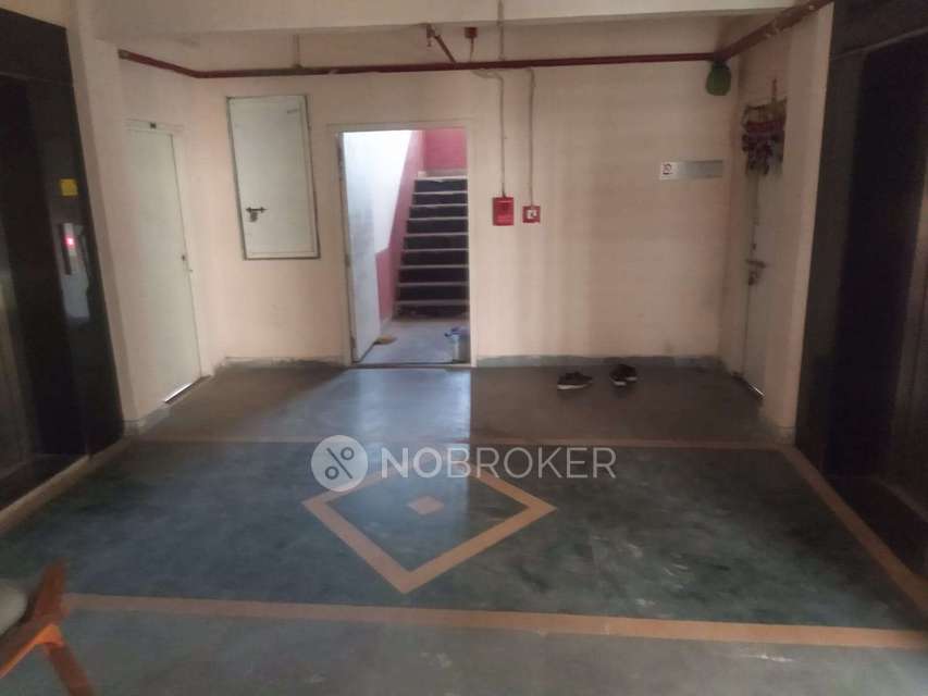 2 BHK Flat In Mhada Complex  For Sale  In Yashwant Nagar