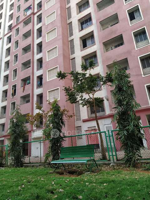 2 BHK Flat In Mhada Complex  For Sale  In Yashwant Nagar