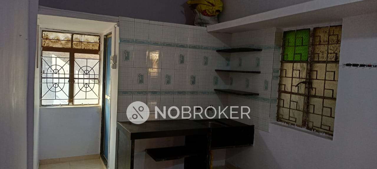 1 RK House for Rent  In Nigdi