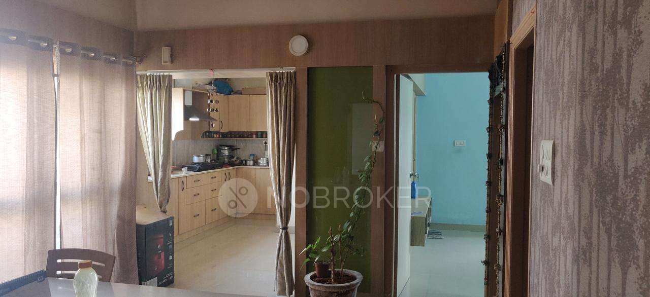 3 BHK Flat In Sowmya Saroj For Sale  In Krishnarajapura
