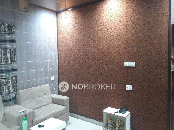 3 BHK Flat In Sowmya Saroj For Sale  In Krishnarajapura