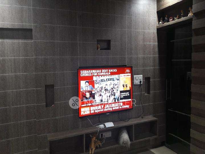 3 BHK Flat In Sowmya Saroj For Sale  In Krishnarajapura