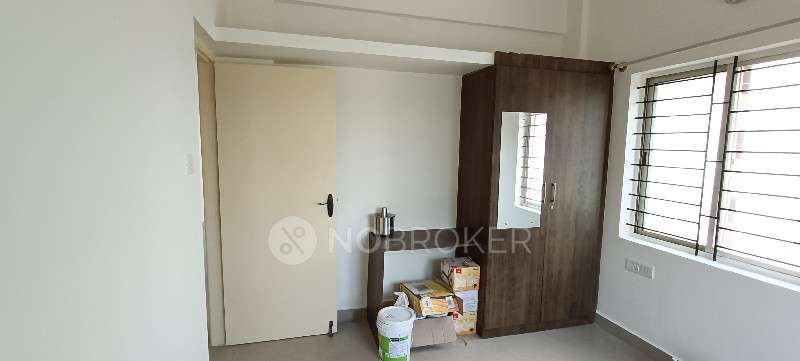 2 BHK Flat In Sreepadam Grand for Rent  In Ramamurthy Nagar