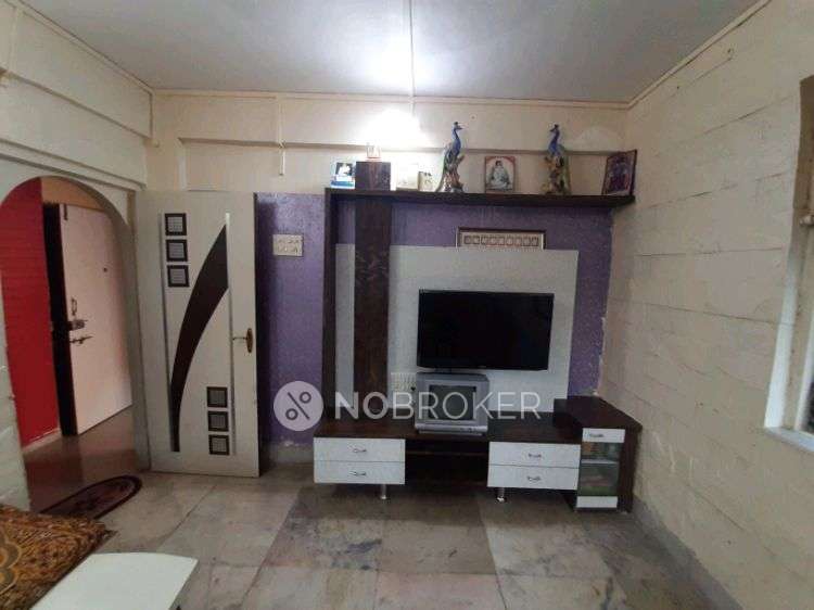 2 BHK Flat In New Manohar Mahal  For Sale  In Thane East