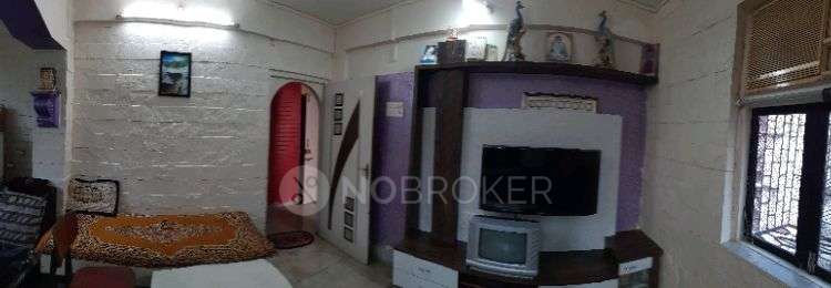 2 BHK Flat In New Manohar Mahal  For Sale  In Thane East
