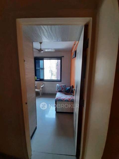 2 BHK Flat In New Manohar Mahal  For Sale  In Thane East