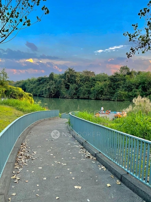 3 BHK Flat In Lodha Belmondo for Rent  In Pune