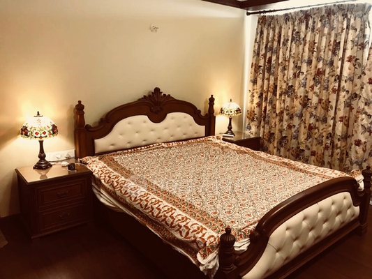 3 BHK Flat In Lodha Belmondo for Rent  In Pune