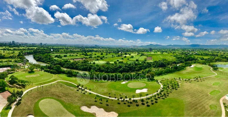 3 BHK Flat In Lodha Belmondo for Rent  In Pune