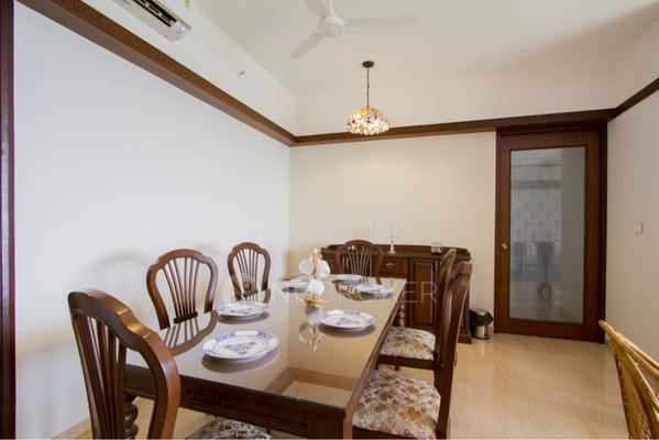 3 BHK Flat In Lodha Belmondo for Rent  In Pune