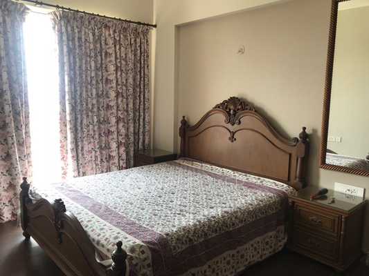 3 BHK Flat In Lodha Belmondo for Rent  In Pune