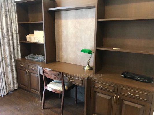 3 BHK Flat In Lodha Belmondo for Rent  In Pune