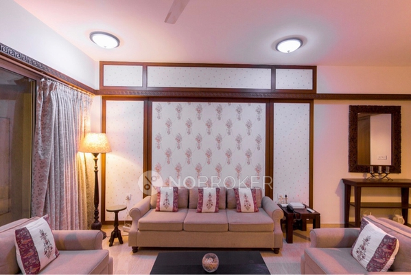 3 BHK Flat In Lodha Belmondo for Rent  In Pune