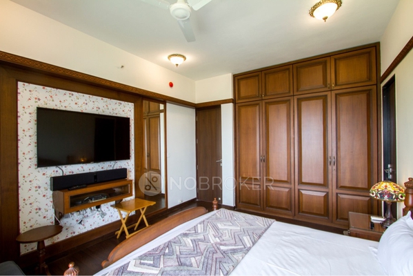 3 BHK Flat In Lodha Belmondo for Rent  In Pune