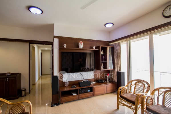 3 BHK Flat In Lodha Belmondo for Rent  In Pune