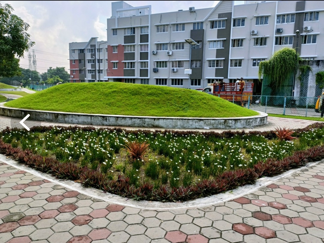 Provident Cosmo City