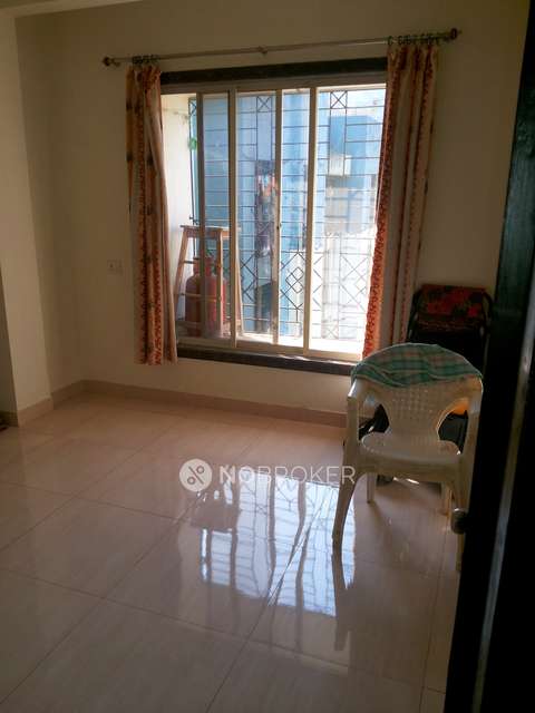 2 BHK Flat In Aravali Chs  For Sale  In Thane West