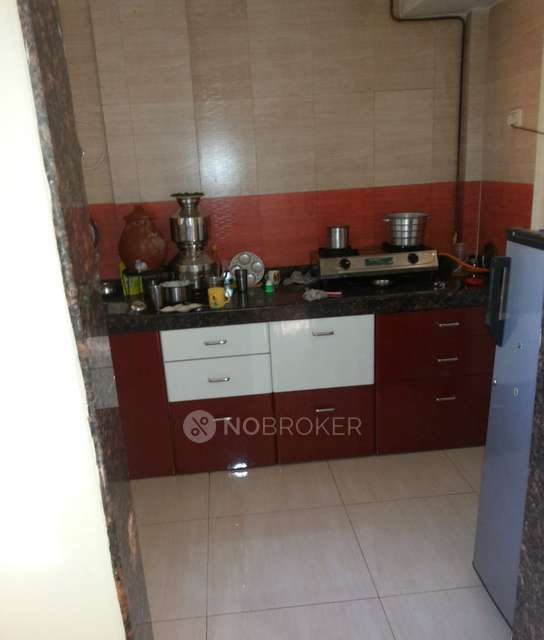 2 BHK Flat In Aravali Chs  For Sale  In Thane West