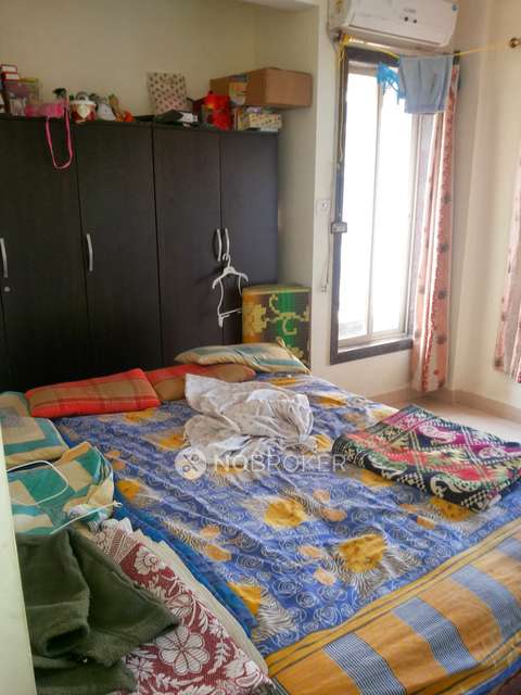 2 BHK Flat In Aravali Chs  For Sale  In Thane West